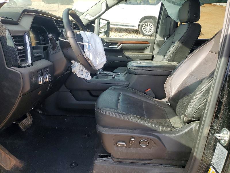Продажа на аукционе авто 2024 Gmc Sierra, vin: 1GT49REY9RF178655, номер лота: 49814676