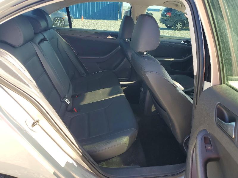 Aukcja sprzedaży 2011 Volkswagen Jetta, vin: 3VWDX7AJ0BM006570, numer aukcji: 49458636