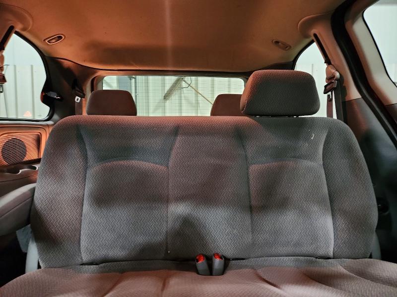 50450856 :رقم المزاد ، 1A4GJ45R17B180415 vin ، 2007 Chrysler Town & Country مزاد بيع