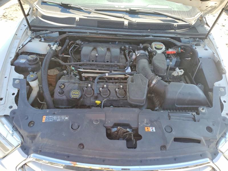 48944106 :رقم المزاد ، 1FAHP2F80GG158157 vin ، 2016 Ford Taurus مزاد بيع
