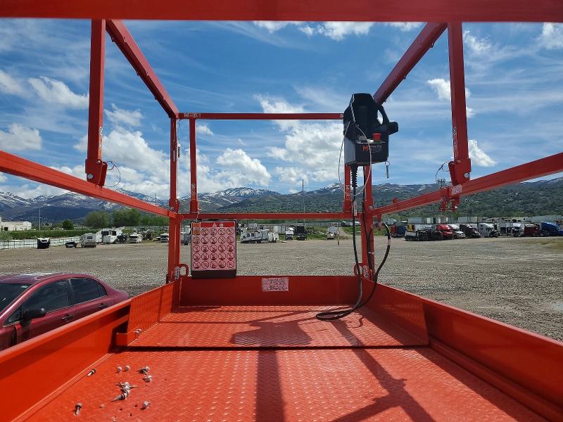 Продажа на аукционе авто 2025 Skyjack Sj4732e, vin: 0A103008175, номер лота: 49942586