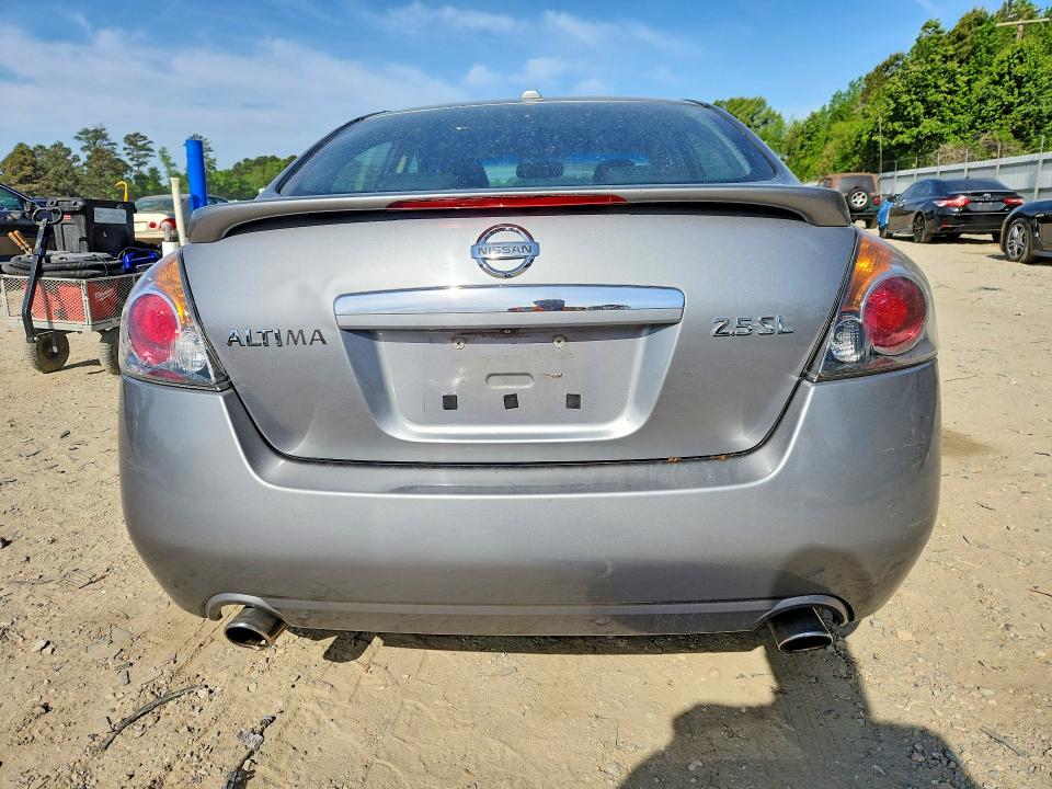 Продаж на аукціоні авто 2009 Nissan Altima, vin: 1N4AL21E69N534966, номер лоту: 49892936