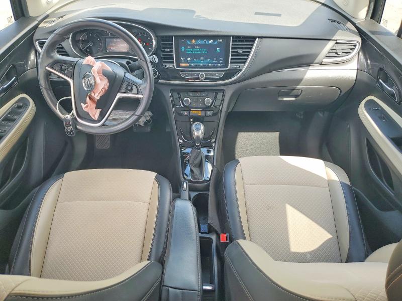Продажа на аукционе авто 2020 Buick Encore, vin: KL4CJ1SB0LB011565, номер лота: 48675526