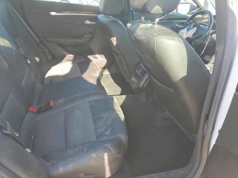 Aukcja sprzedaży 2019 Chevrolet Impala, vin: 1G11Z5S37KU111731, numer aukcji: 50940156