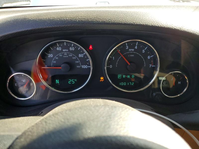 Продажа на аукционе авто 2014 Jeep Wrangler Unlimited, vin: 1C4BJWEG1EL291063, номер лота: 50157216