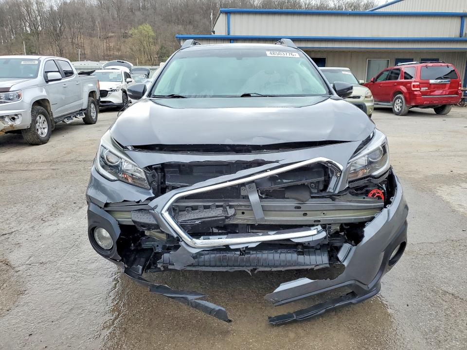 Aukcja sprzedaży 2018 Subaru Outback, vin: 4S4BSAKC6J3221064, numer aukcji: 48503776