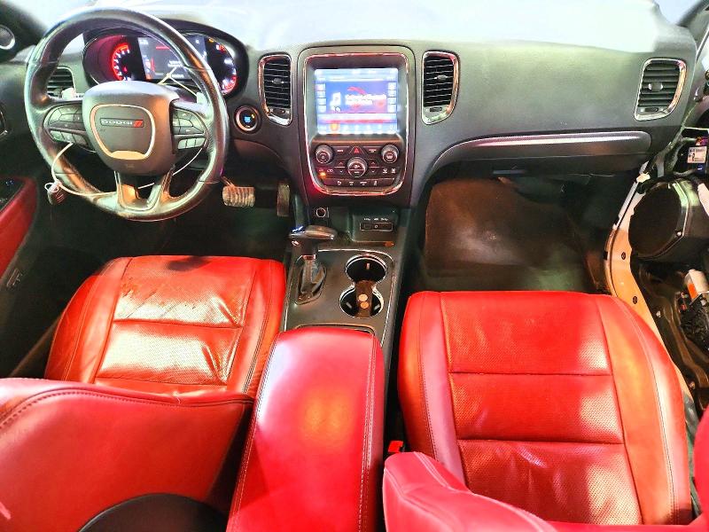 Aukcja sprzedaży 2019 Dodge Durango, vin: 1C4SDJCT0KC780821, numer aukcji: 51863436