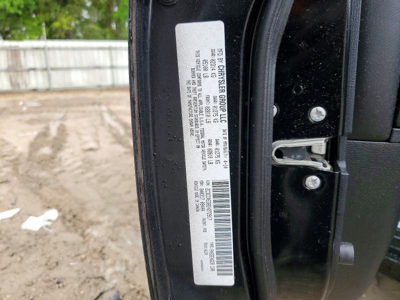48960906 :رقم المزاد ، 2C3CCAEG8EH272917 vin ، 2014 Chrysler 300c مزاد بيع