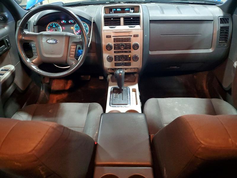 Продажа на аукционе авто 2012 Ford Escape, vin: 1FMCU9DG2CKB54629, номер лота: 51476796