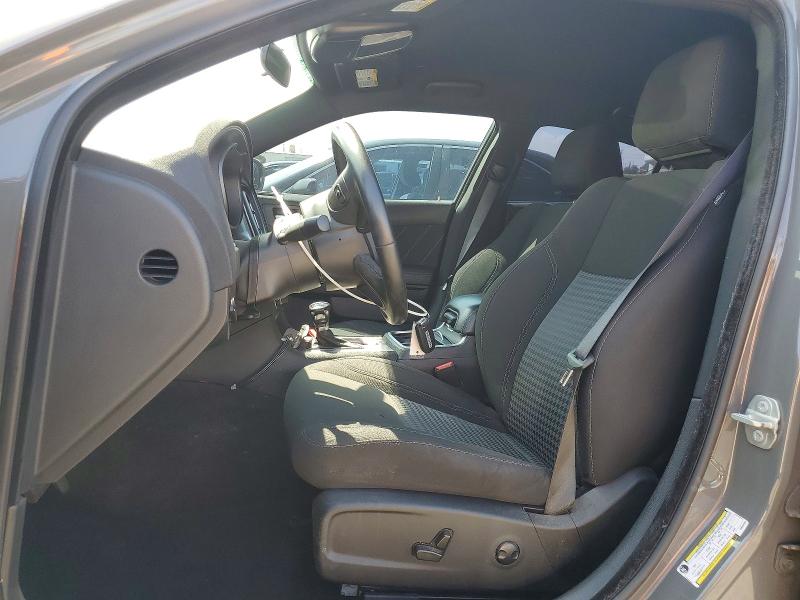 Продаж на аукціоні авто 2023 Dodge Charger, vin: 2C3CDXBGXPH626802, номер лоту: 49098186
