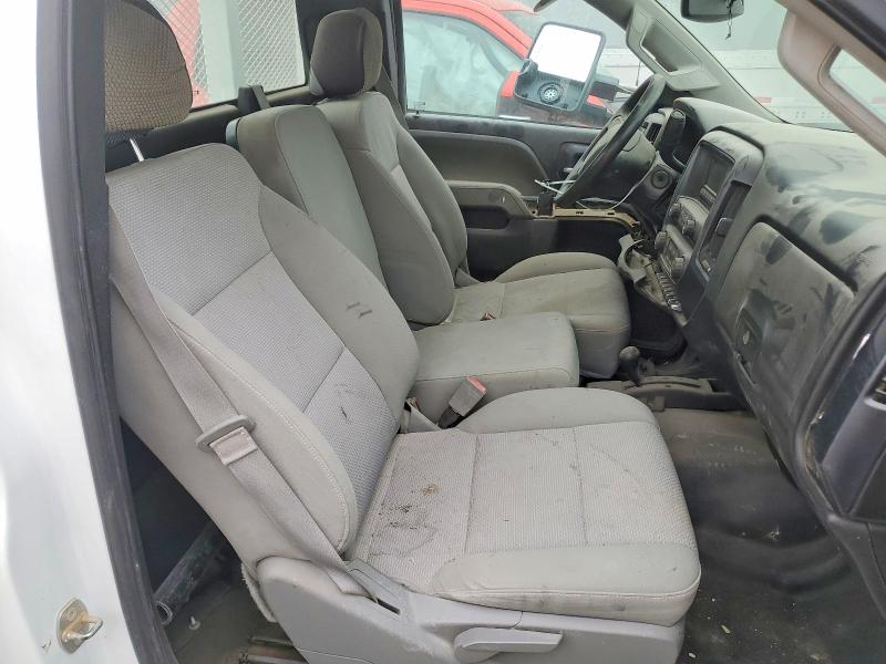 Продажа на аукционе авто 2016 Gmc Sierra, vin: 1GD32VCG0GF104293, номер лота: 49606306