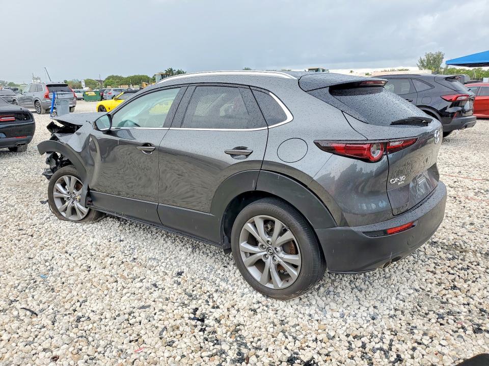 Aukcja sprzedaży 2023 Mazda Cx-30, vin: 3MVDMBCMXPM564115, numer aukcji: 50622906