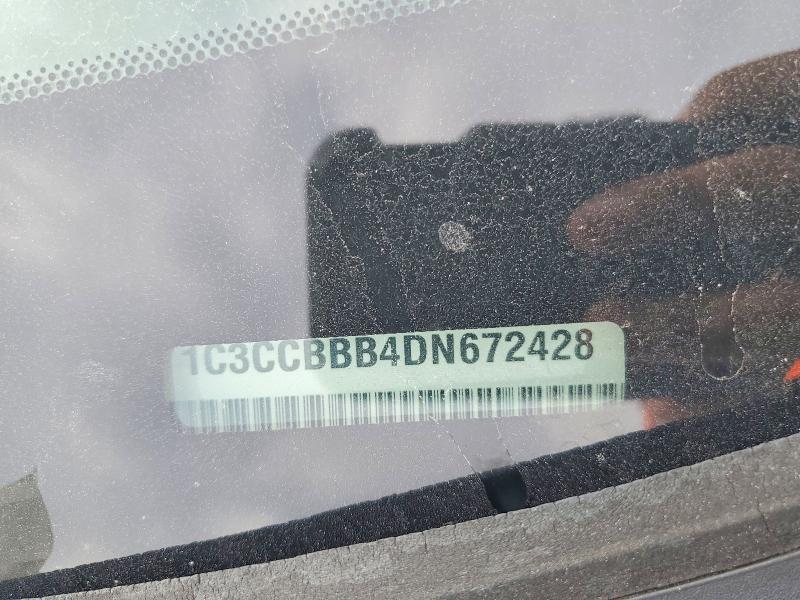 Продажа на аукционе авто 2013 Chrysler 200, vin: 1C3CCBBB4DN672428, номер лота: 51704906