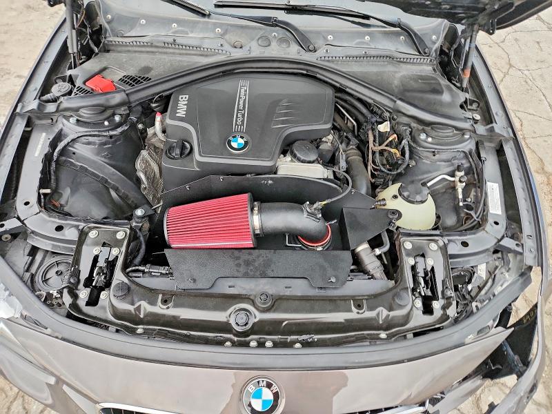 Продажа на аукционе авто 2013 Bmw 328, vin: WBA3B5G54DNS03369, номер лота: 49540766