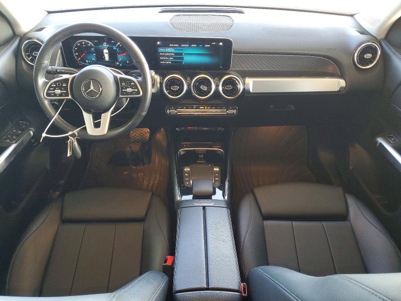 Aukcja sprzedaży 2021 Mercedes-benz Glb, vin: W1N4M4HB1MW131467, numer aukcji: 51203726