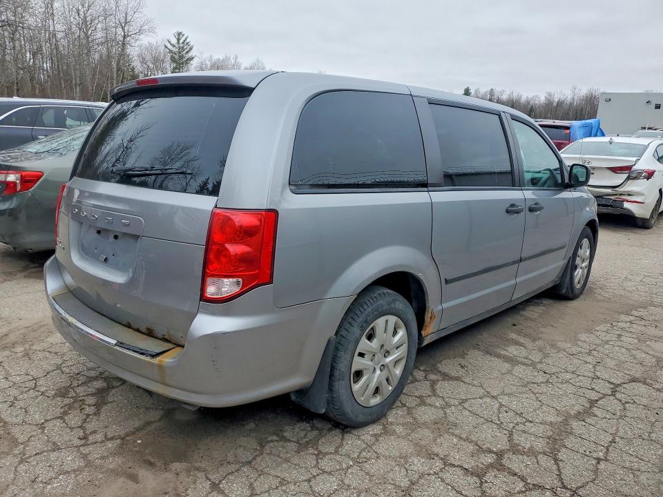 Продаж на аукціоні авто 2014 Dodge Grand Caravan, vin: 2C4RDGBG6ER172755, номер лоту: 47618546