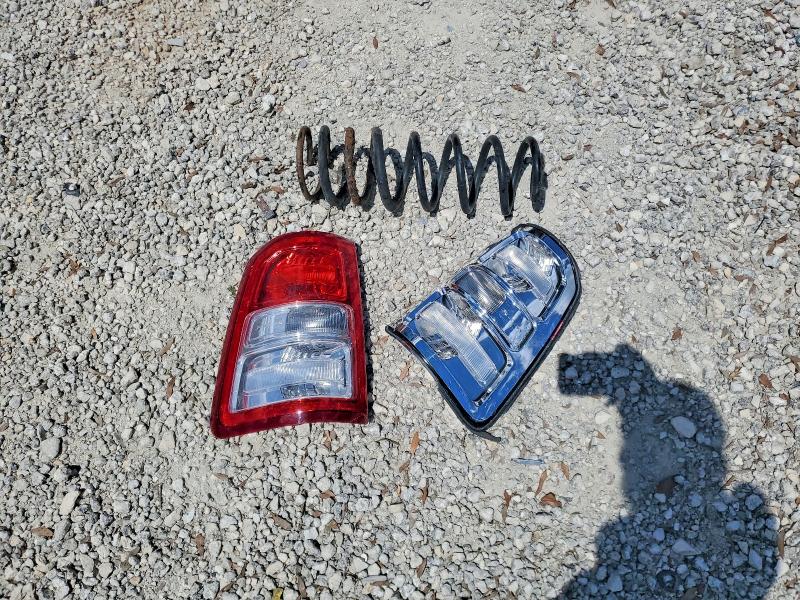 2019 Ram 1500 მანქანა იყიდება აუქციონზე, vin: 1C6RREMT7KN768599, აუქციონის ნომერი: 51124186