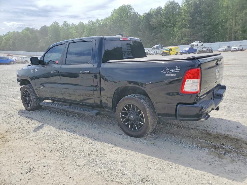 Aukcja sprzedaży 2021 Ram 1500, vin: 1C6SRFFT9MN788229, numer aukcji: 48515186