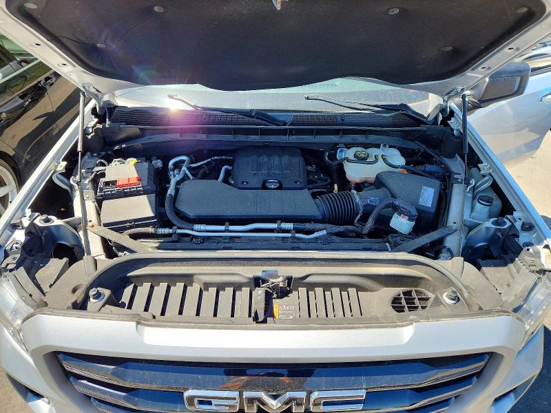 Aukcja sprzedaży 2020 Gmc Sierra, vin: 3GTP9CEK9LG419822, numer aukcji: 50415406