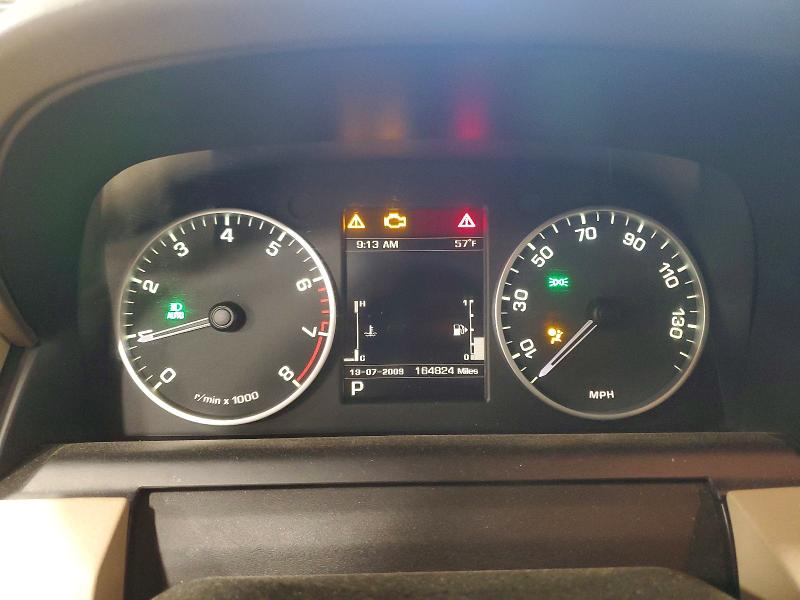 Продажа на аукционе авто 2013 Land Rover Lr4, vin: SALAG2D42DA679707, номер лота: 51636366