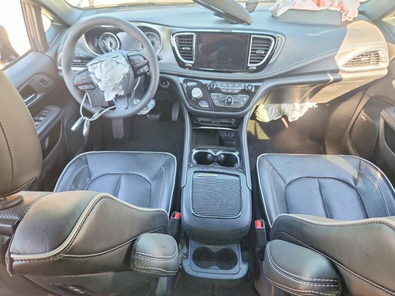 Продаж на аукціоні авто 2023 Chrysler Pacifica, vin: 2C4RC1GG4PR536926, номер лоту: 50481406