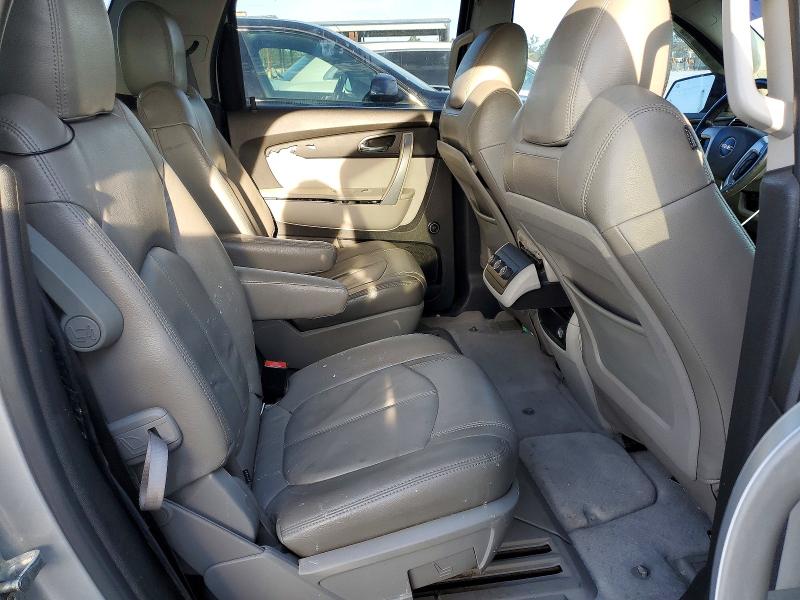 Aukcja sprzedaży 2011 Gmc Acadia, vin: 1GKKRPED1BJ247435, numer aukcji: 50739926