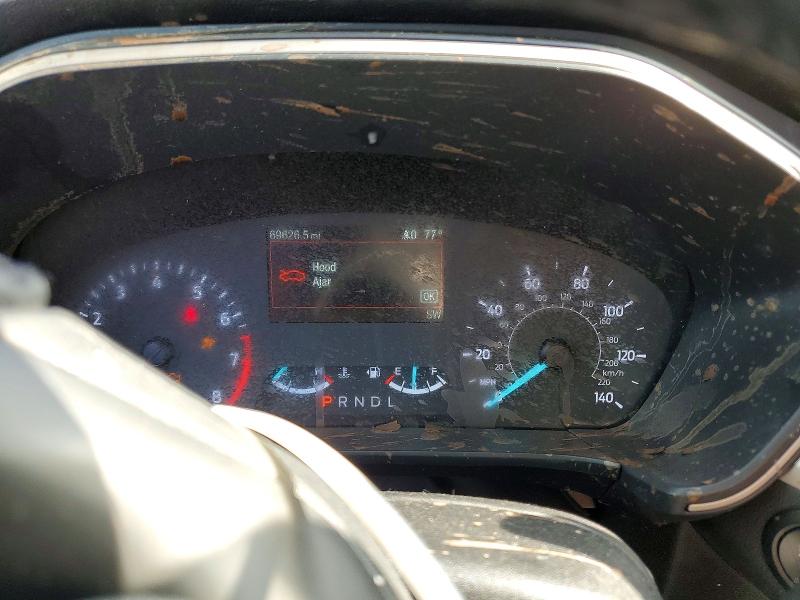 Продаж на аукціоні авто 2022 Ford Escape, vin: 1FMCU0G66NUA87944, номер лоту: 47995736