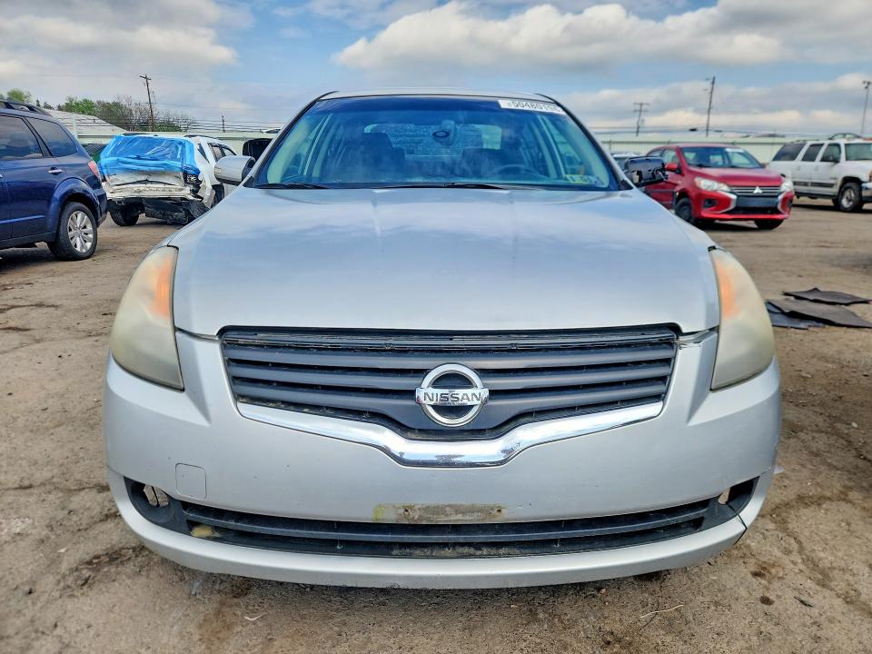 50480196 :رقم المزاد ، 1N4BL21E68N448284 vin ، 2008 Nissan Altima مزاد بيع