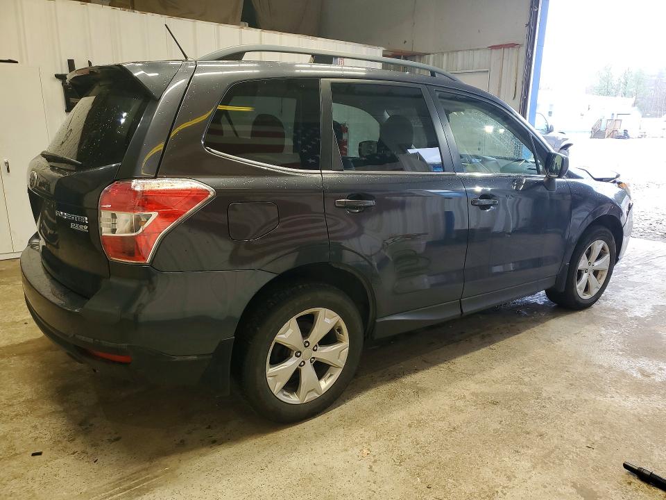 Aukcja sprzedaży 2014 Subaru Forester, vin: JF2SJAHC7EH469011, numer aukcji: 50095696