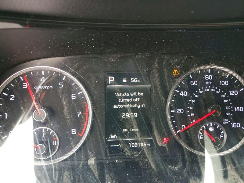 Aukcja sprzedaży 2022 Kia K5, vin: 5XXG14J28NG094167, numer aukcji: 50473916