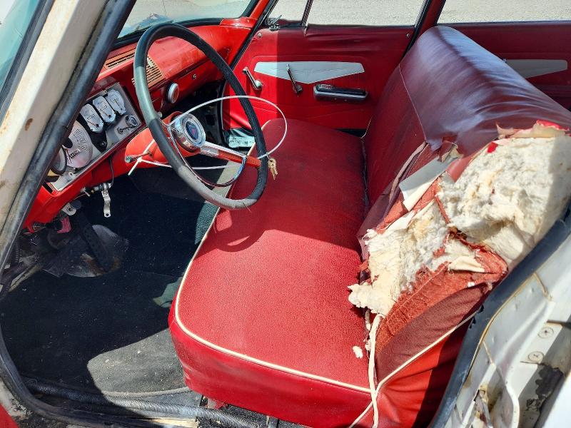 1962 Plymouth Valiant მანქანა იყიდება აუქციონზე, vin: 1727160026, აუქციონის ნომერი: 51174816