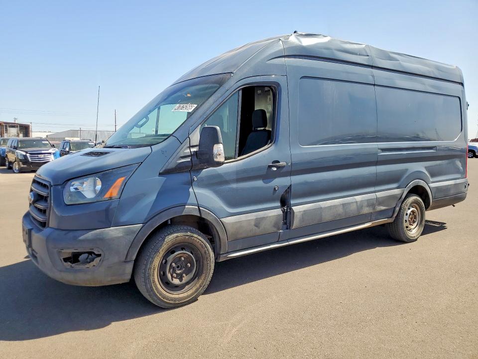 Продажа на аукционе авто 2020 Ford Transit, vin: 1FTBR3X89LKB32551, номер лота: 47875266