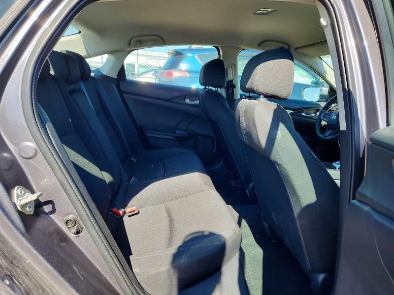 Aukcja sprzedaży 2016 Honda Civic, vin: 2HGFC2F58GH036428, numer aukcji: 51517716