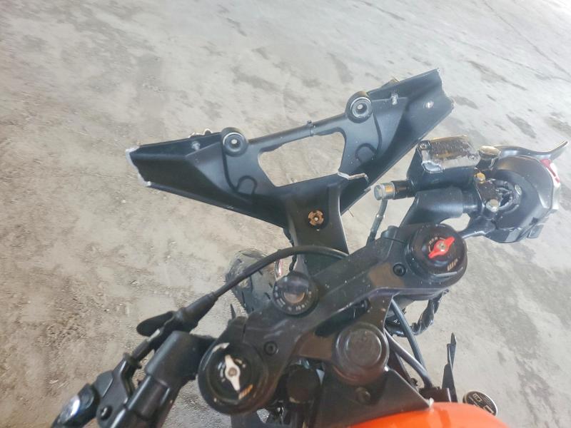 Aukcja sprzedaży 2023 Ktm 390, vin: MD2JYJ40XPC222951, numer aukcji: 48758136