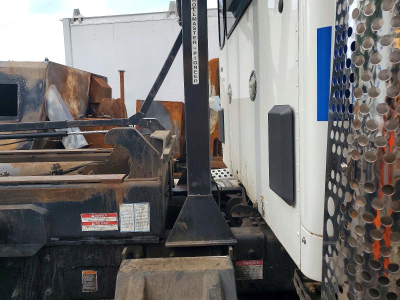 2019 Kenworth Construction მანქანა იყიდება აუქციონზე, vin: 1NKZX4TX3KJ237967, აუქციონის ნომერი: 47947456