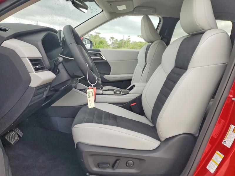 Aukcja sprzedaży 2025 Mitsubishi Outlander, vin: JA4J3VA87SZ057060, numer aukcji: 48540996
