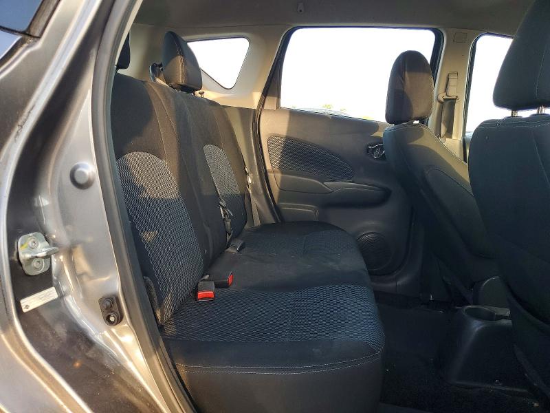 Aukcja sprzedaży 2018 Nissan Versa Note, vin: 3N1CE2CP4JL355327, numer aukcji: 50338766