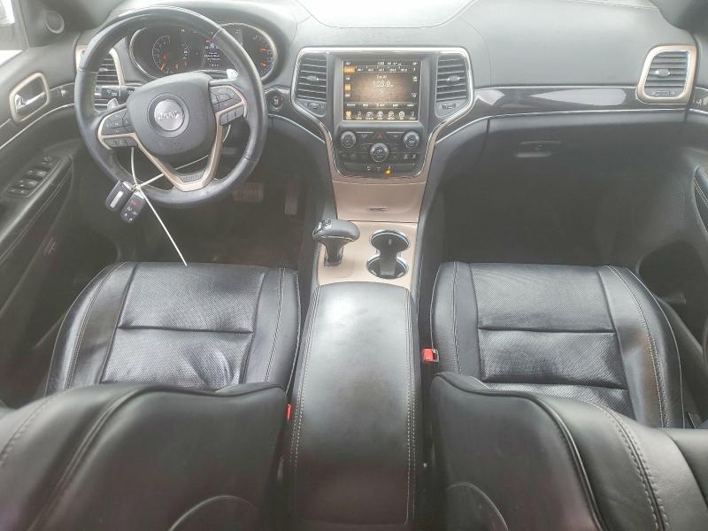 Продажа на аукционе авто 2015 Jeep Grand Cherokee, vin: 1C4RJFCG8FC913676, номер лота: 51308366