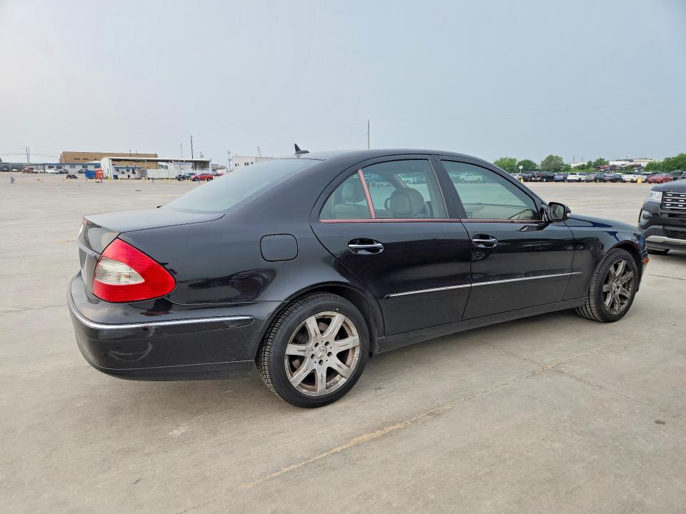 Продаж на аукціоні авто 2007 Mercedes-benz E, vin: WDBUF56X67B096246, номер лоту: 51662816