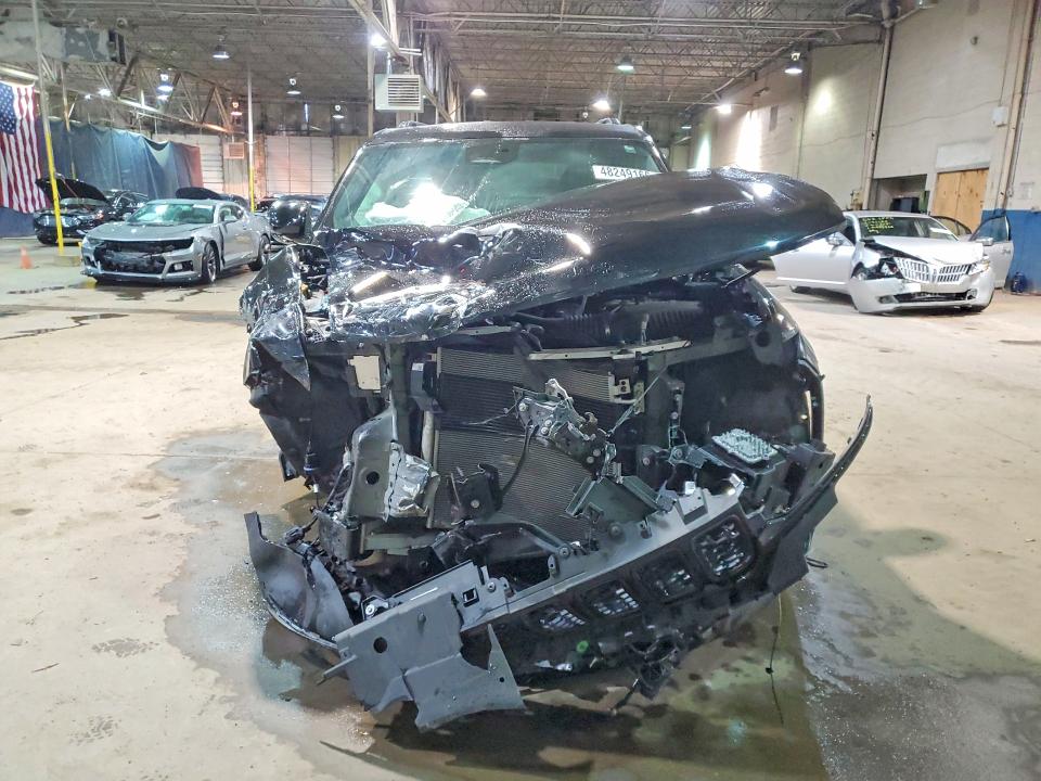 Продаж на аукціоні авто 2024 Jeep Grand Cherokee, vin: 1C4RJKBG9R8513143, номер лоту: 48249166