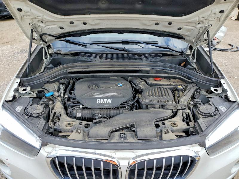 Продажа на аукционе авто 2018 Bmw X1, vin: WBXHU7C36J3H43855, номер лота: 50147686