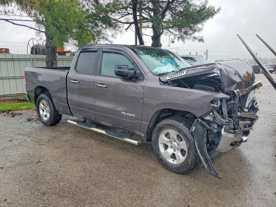 Aukcja sprzedaży 2020 Ram 1500, vin: 1C6SRFBT5LN190305, numer aukcji: 75245885