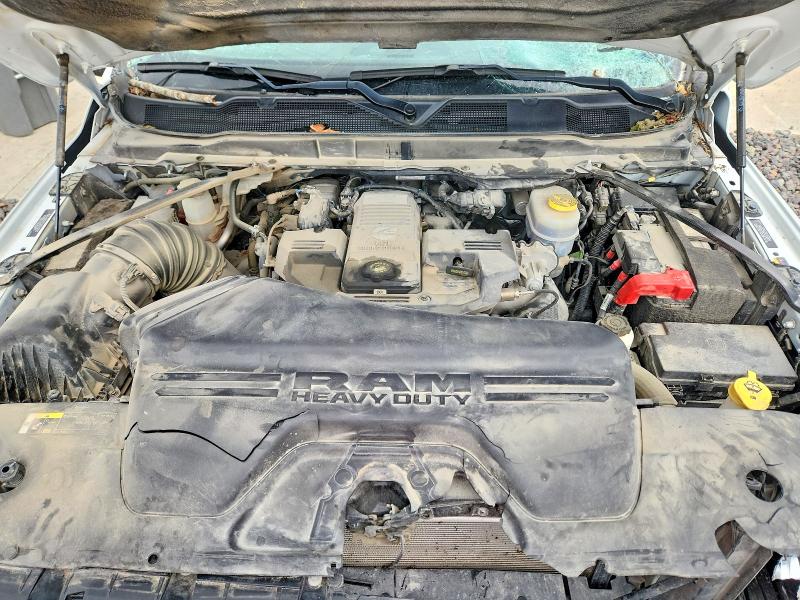Продаж на аукціоні авто 2023 Ram 2500, vin: 3C6UR5CL0PG617745, номер лоту: 51280216