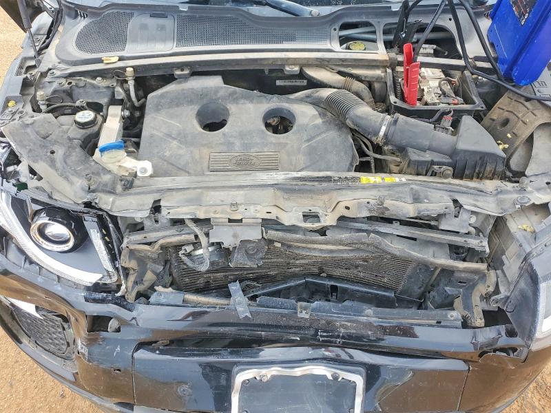 Продаж на аукціоні авто 2017 Land Rover Range Rover Evoque, vin: SALVP2BG2HH169899, номер лоту: 51069496