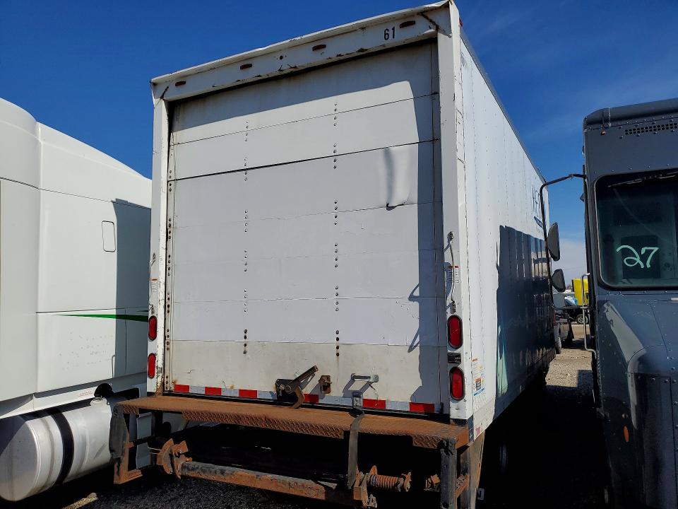 Aukcja sprzedaży 2014 Mitsubishi Fec72s, vin: JL6BNH1A7EK000581, numer aukcji: 49097816