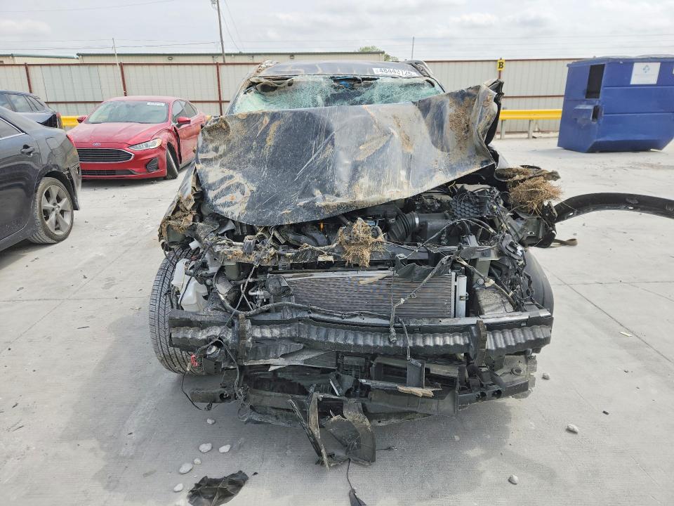 2025 Nissan Kicks მანქანა იყიდება აუქციონზე, vin: 3N8AP6DA6SL432463, აუქციონის ნომერი: 48443126