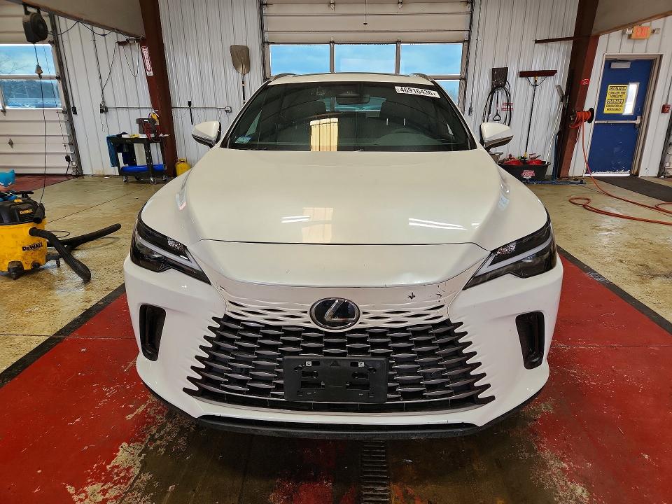 Aukcja sprzedaży 2025 Lexus Rx 350, vin: 2T2BAMCA5SC099095, numer aukcji: 46916436