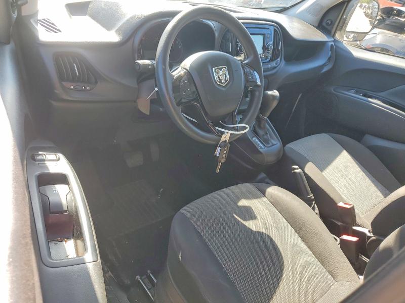 Продаж на аукціоні авто 2021 Ram Promaster City, vin: ZFBHRFAB8M6T90167, номер лоту: 48322336