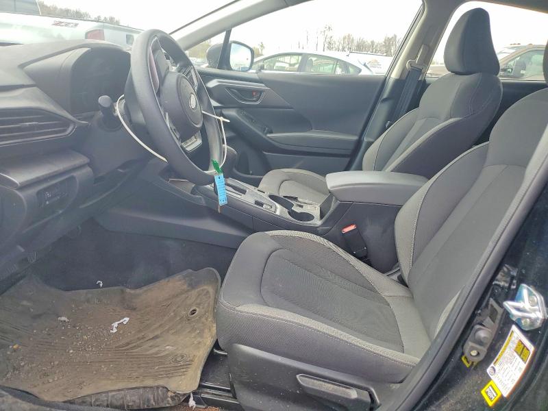 Aukcja sprzedaży 2025 Subaru Impreza, vin: JF1GUABC7S8223257, numer aukcji: 50500856