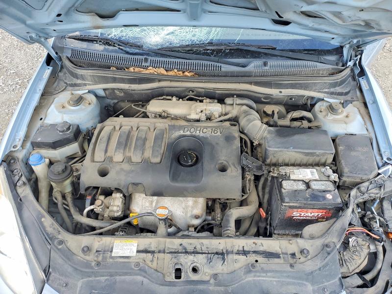 Продажа на аукционе авто 2011 Hyundai Accent, vin: KMHCN4AC8BU620570, номер лота: 49869736